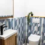 Holiday home Henry - Prywatna Sauna I Jacuzzi