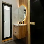 Hébergement de vacances Henry - Prywatna Sauna I Jacuzzi