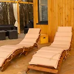 Holiday home Henry - Prywatna Sauna I Jacuzzi *