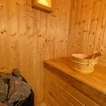 Henry - Prywatna Sauna I Jacuzzi * Zywiec