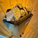 Henry - Prywatna Sauna I Jacuzzi Żywiec