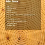 Hébergement de vacances Henry - Prywatna Sauna I Jacuzzi *