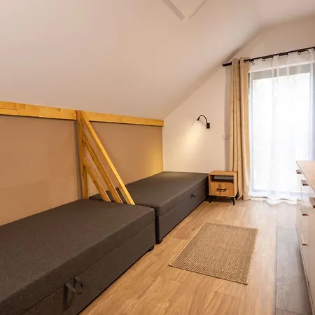 Henry - Prywatna Sauna I Jacuzzi Żywiec