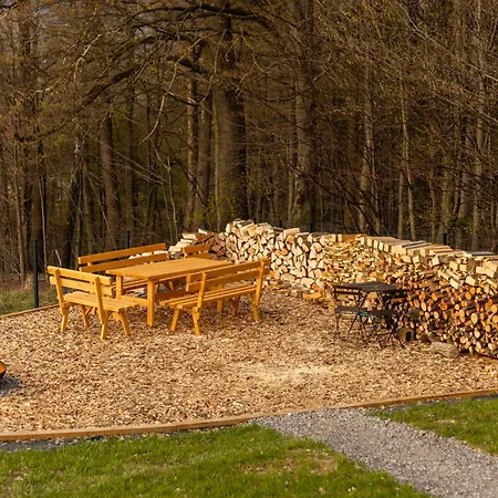 Henry - Prywatna Sauna I Jacuzzi Casa de Férias Żywiec