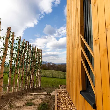 Henry - Prywatna Sauna I Jacuzzi *