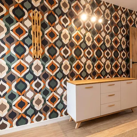 Henry - Prywatna Sauna I Jacuzzi Casa de Férias *