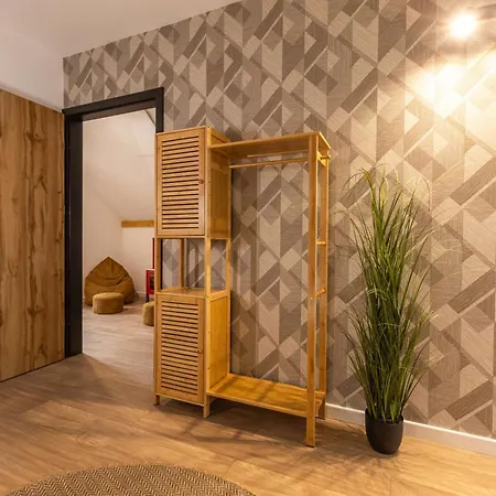 Casa de Férias Henry - Prywatna Sauna I Jacuzzi *