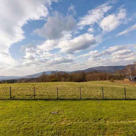 Henry - Prywatna Sauna I Jacuzzi Σπίτι διακοπών Żywiec