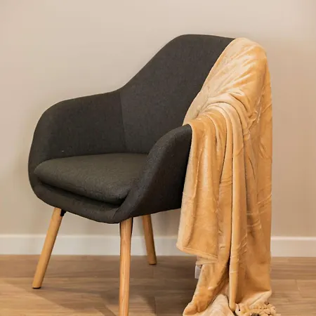 Henry - Prywatna Sauna I Jacuzzi *