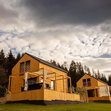 Holiday home Henry - Prywatna Sauna I Jacuzzi *