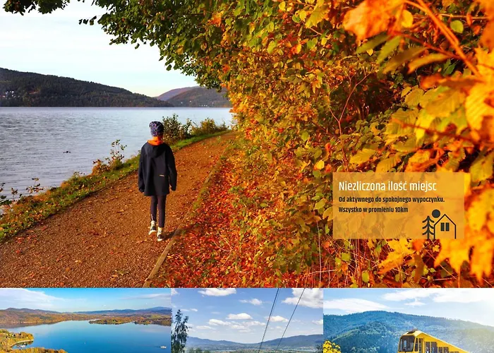 Henry - Prywatna Sauna I Jacuzzi * Żywiec