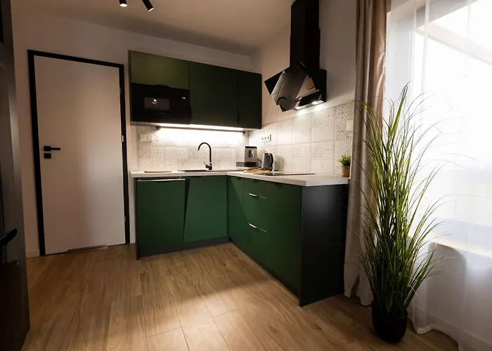 Henry - Prywatna Sauna I Jacuzzi *