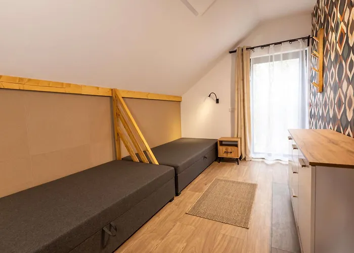 Henry - Prywatna Sauna I Jacuzzi Żywiec