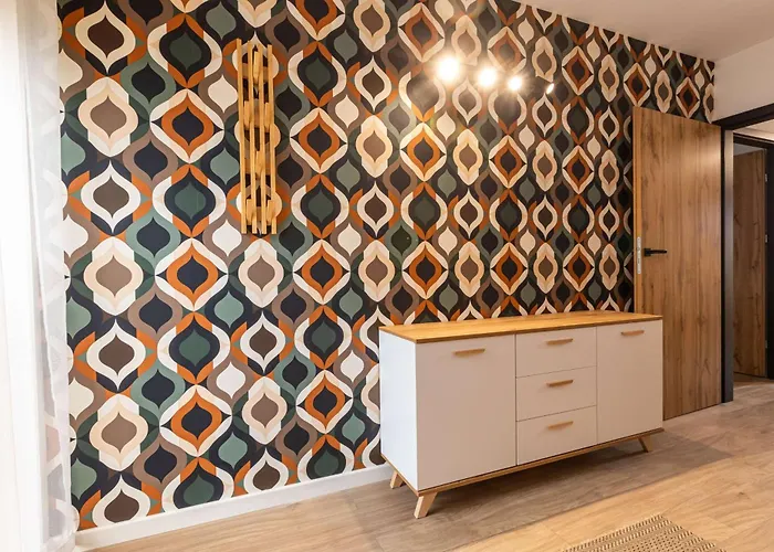 Henry - Prywatna Sauna I Jacuzzi בית נופש *