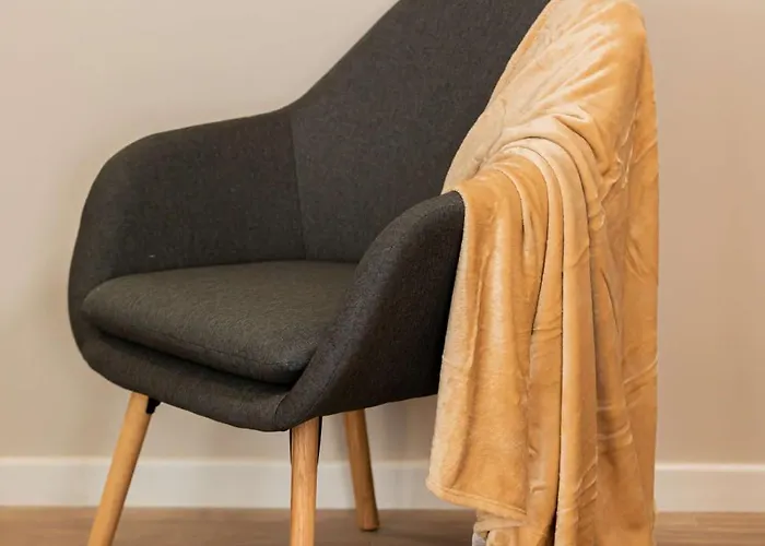 Henry - Prywatna Sauna I Jacuzzi *