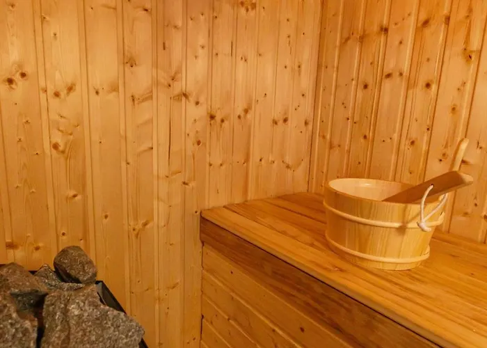 Henry - Prywatna Sauna I Jacuzzi * Żywiec