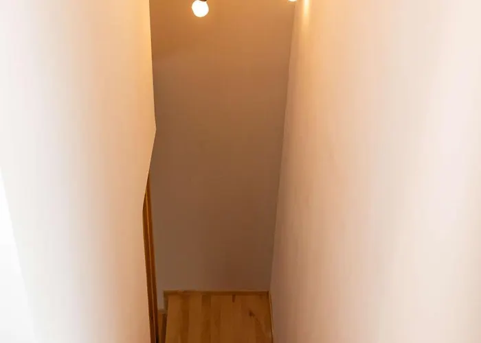 Henry - Prywatna Sauna I Jacuzzi * Żywiec