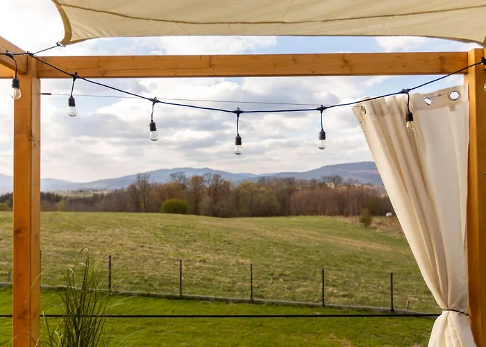 Henry - Prywatna Sauna I Jacuzzi